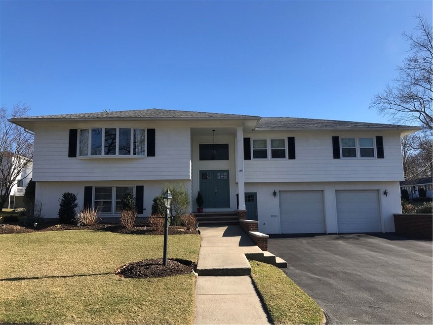 158 W Blue Ridge Rd, Cranston, RI 02920 - photo 1