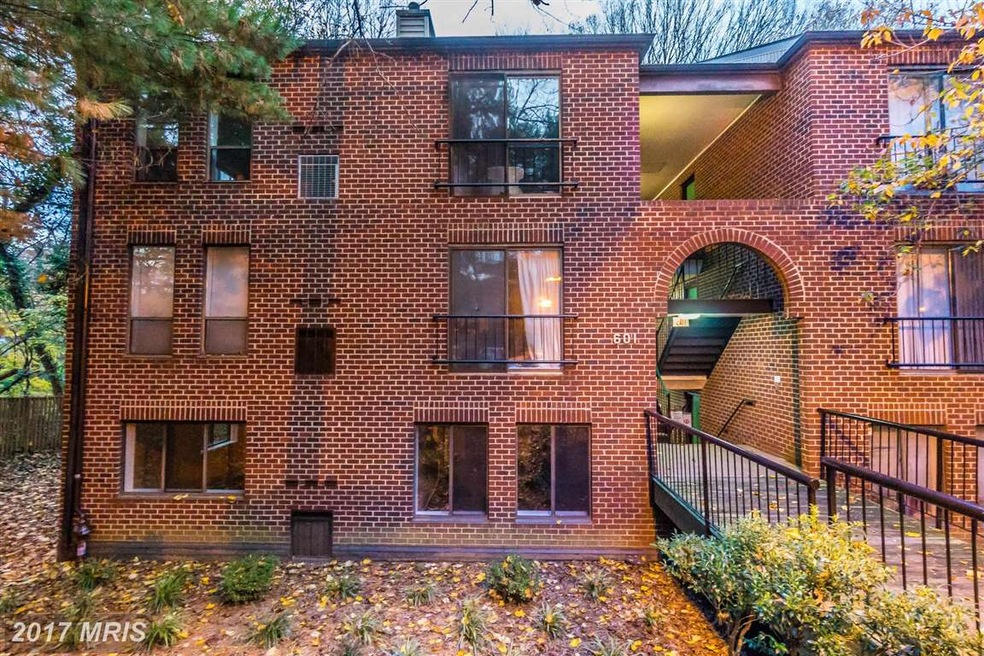 Sligo Station Condominium unit 309, Takoma Park, MD 20912 - photo 1