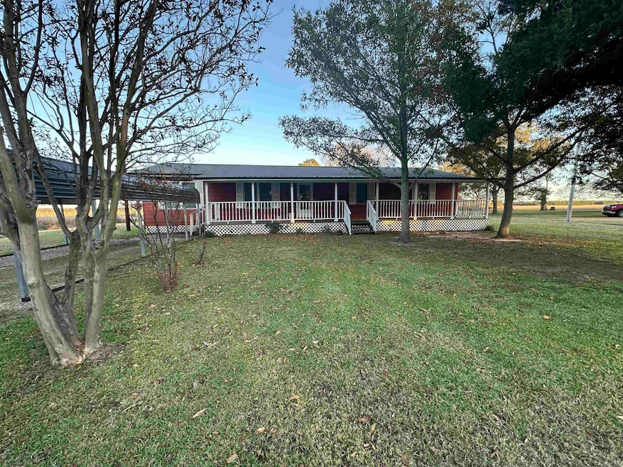 3326 Arkansas 1, Watson, AR 71674 - photo 1