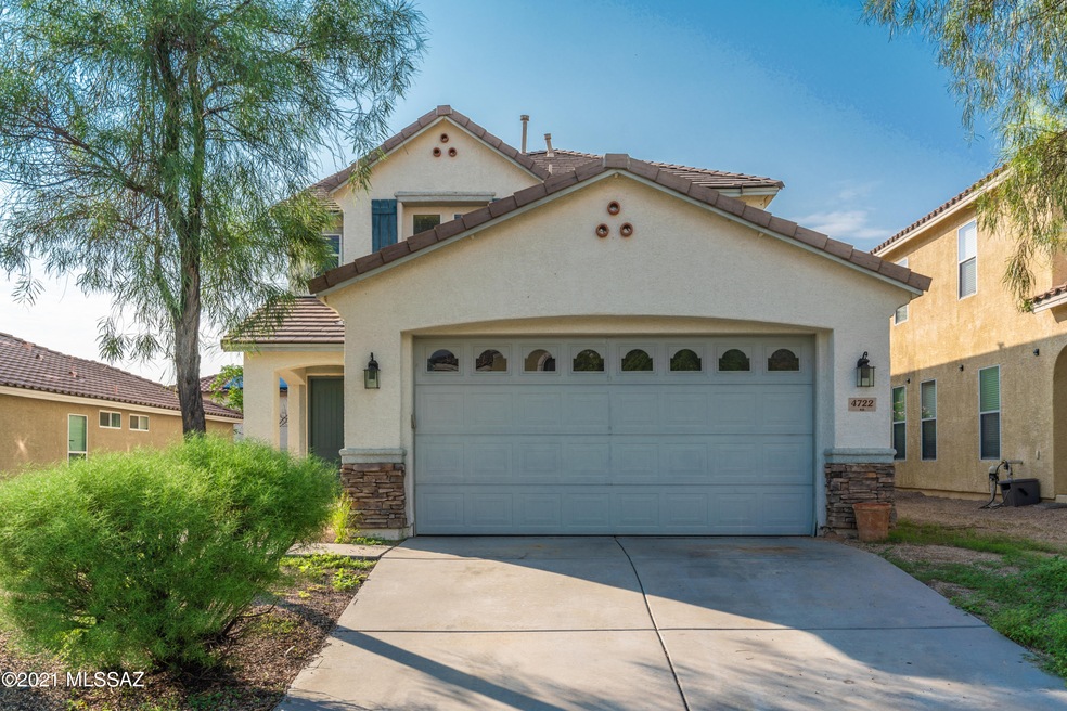 4722 W Calatrava Ln