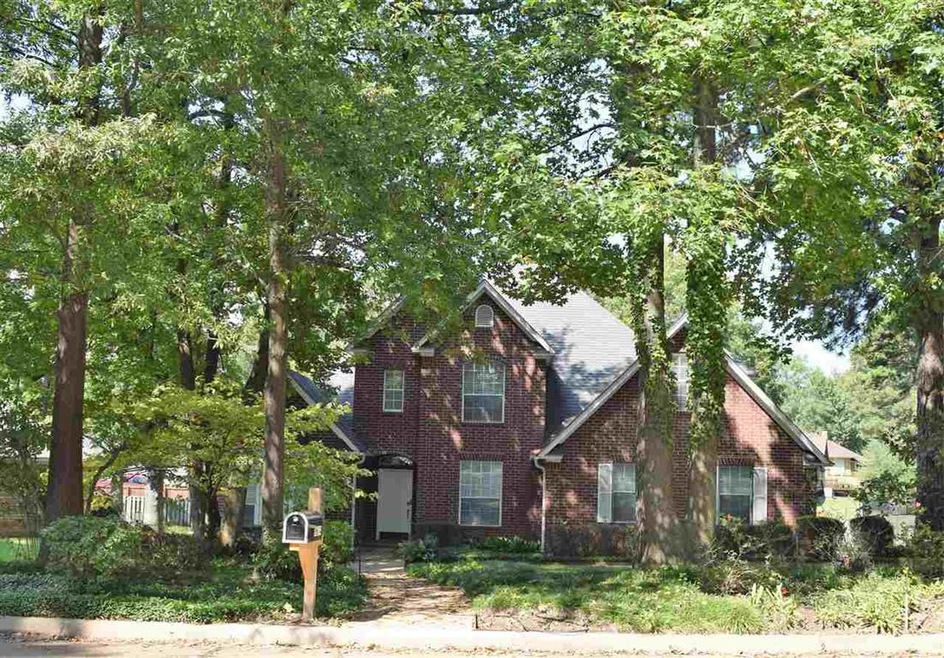 3614 Wyatt Ln, Texarkana, TX 75503 - photo 1