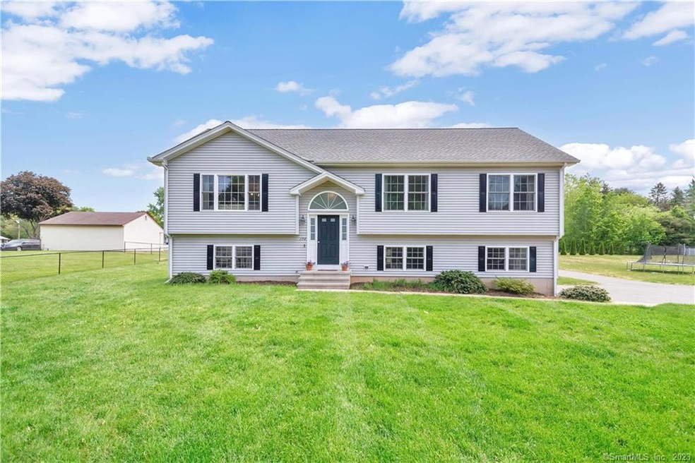 178 Graham Rd, South Windsor, CT 06074 - photo 1