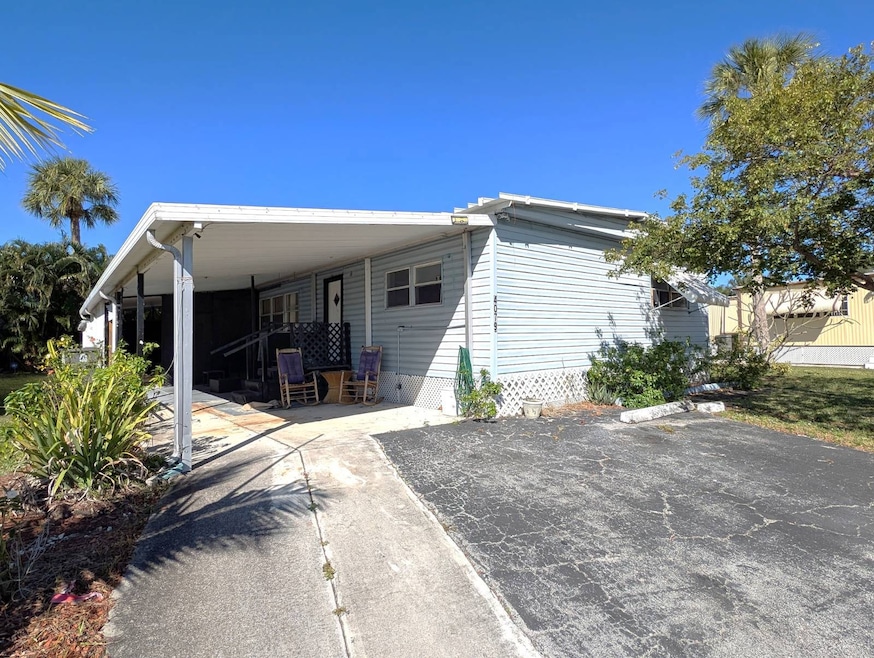 4079 74th Place N unit 436, Riviera Beach, FL 33404 - photo 1