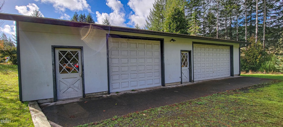 2131 NW Elm - Front of Property