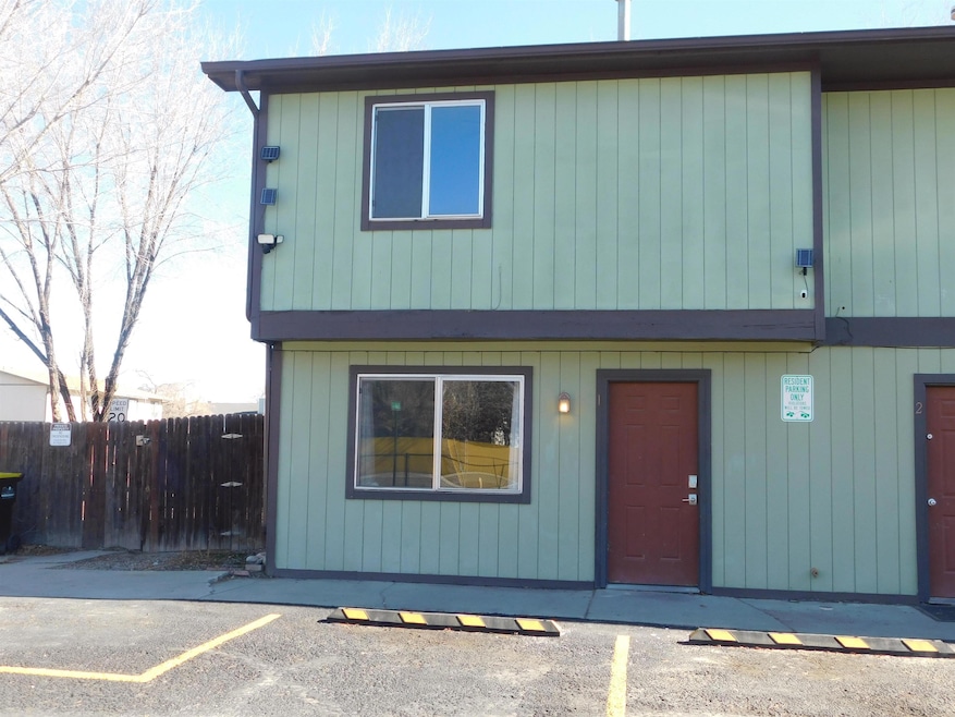 2901 Dawn Dr unit 1, Grand Junction, CO 81504 - photo 1