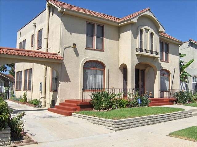 1045 Arlington Ave - Northwest View