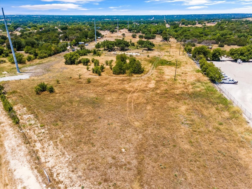 TBD Lot 2R2, Lot 2R3 Azle Hwy, Weatherford, TX 76085 - photo 1