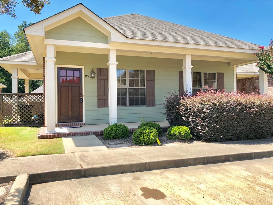 115 Cypress Cir, Oxford, MS 38655 - photo 1