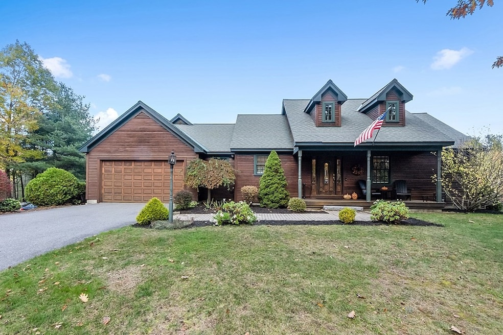 17 Bathrick, Westminster, MA 01473 - photo 1