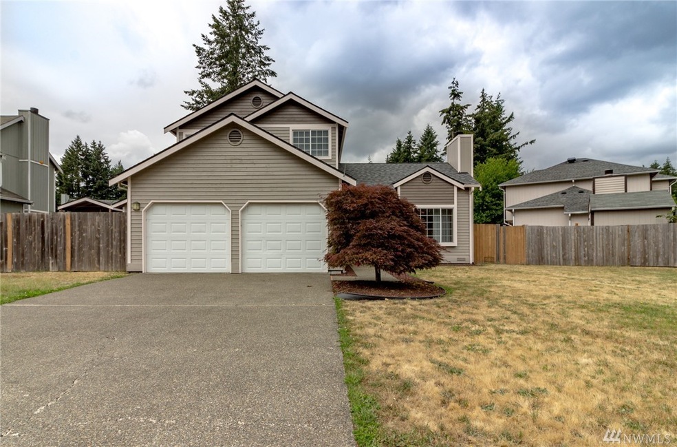 18636 SE 260th St, Covington, WA 98042 - photo 1