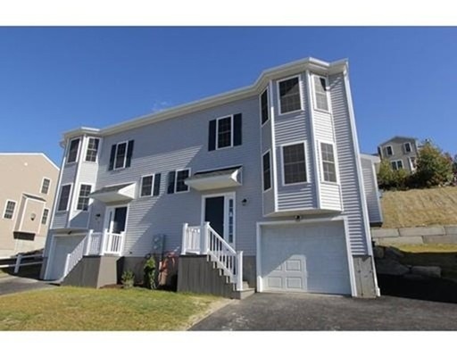 24 Bittersweet Blvd, Worcester, MA 01607 - photo 1