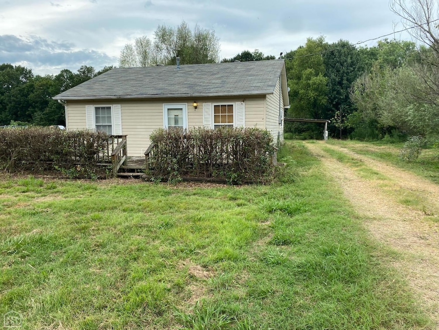 Sold $80,000 • Co-Listing Agent