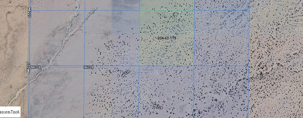 Lot 119 Carrizo Ranches -- unit 119, Saint Johns, AZ 85936 - photo 1