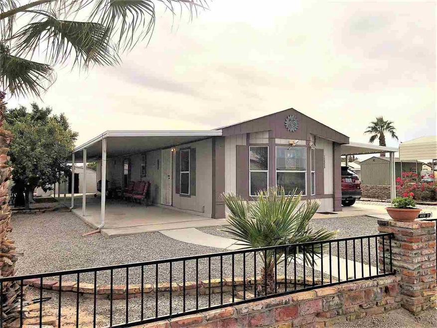 13655 E 44th St, Yuma, AZ 85367 - photo 1