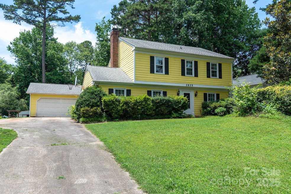 2825 Edwin Jones Dr, Charlotte, NC 28269 - photo 1