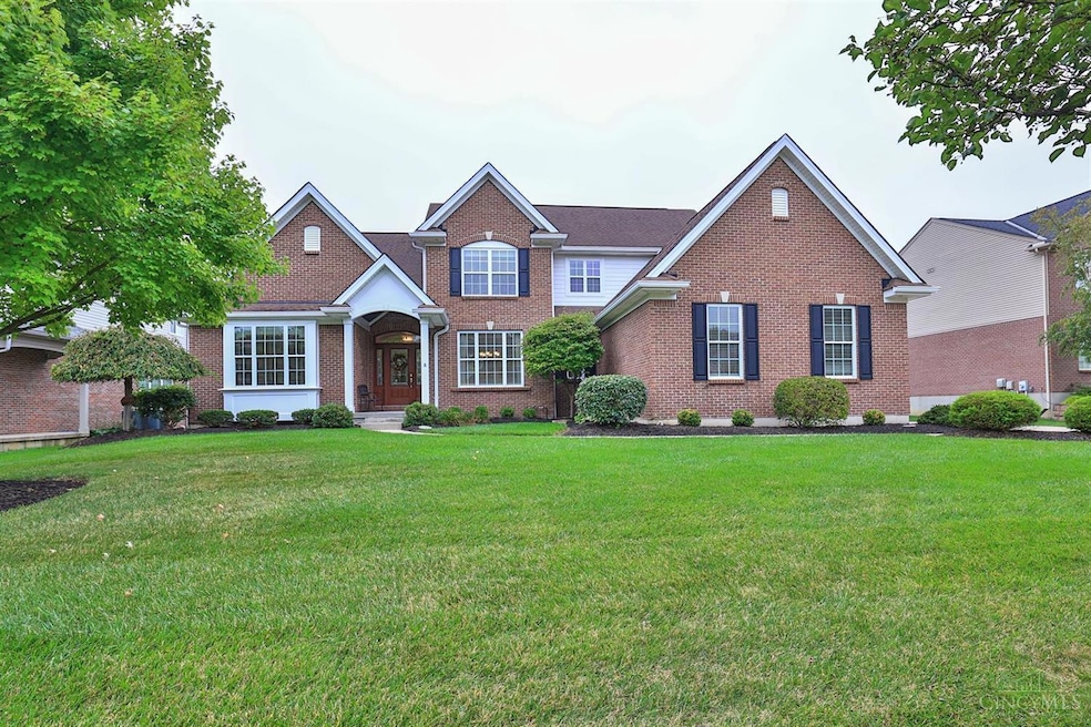 6249 Lancashire Trail, Liberty Township, OH 45044 - photo 1