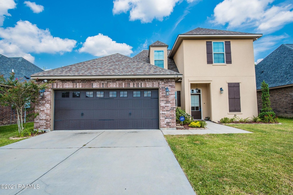 118 clover leaf dr
