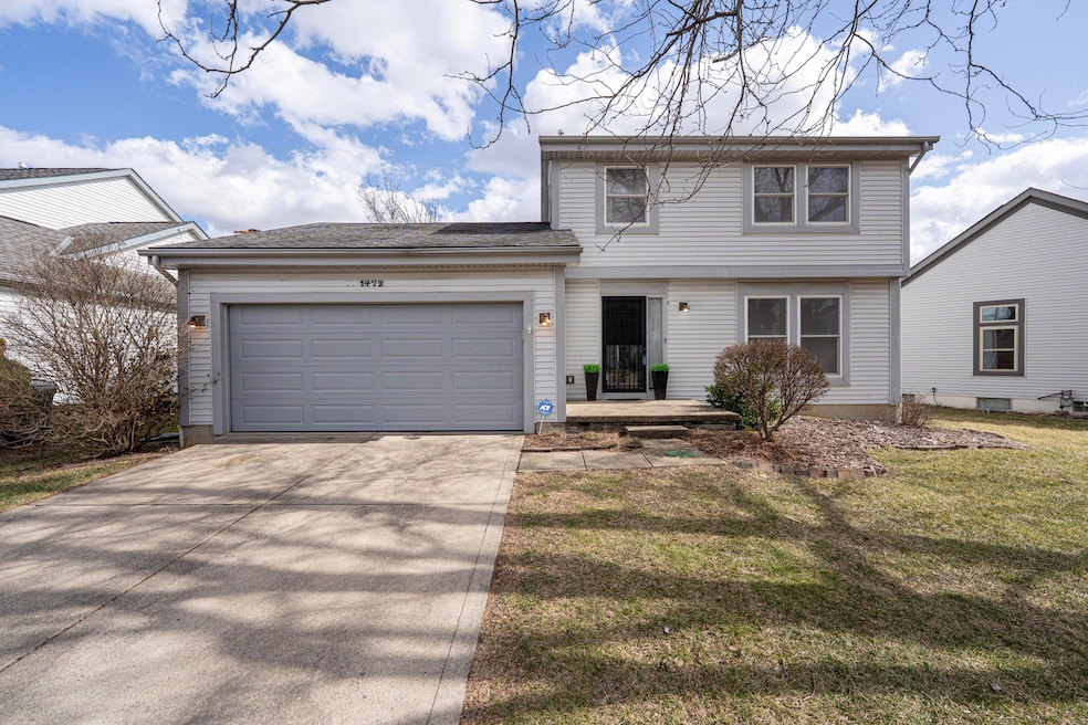 1472 Dickson Drive