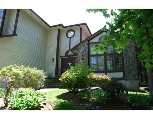 53 Sheffield Rd unit 53, Newtonville, MA 02460 - photo 1