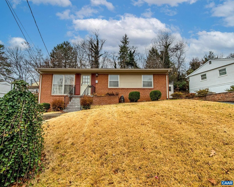 1211 Holmes Ave, Charlottesville, VA 22901 - photo 1