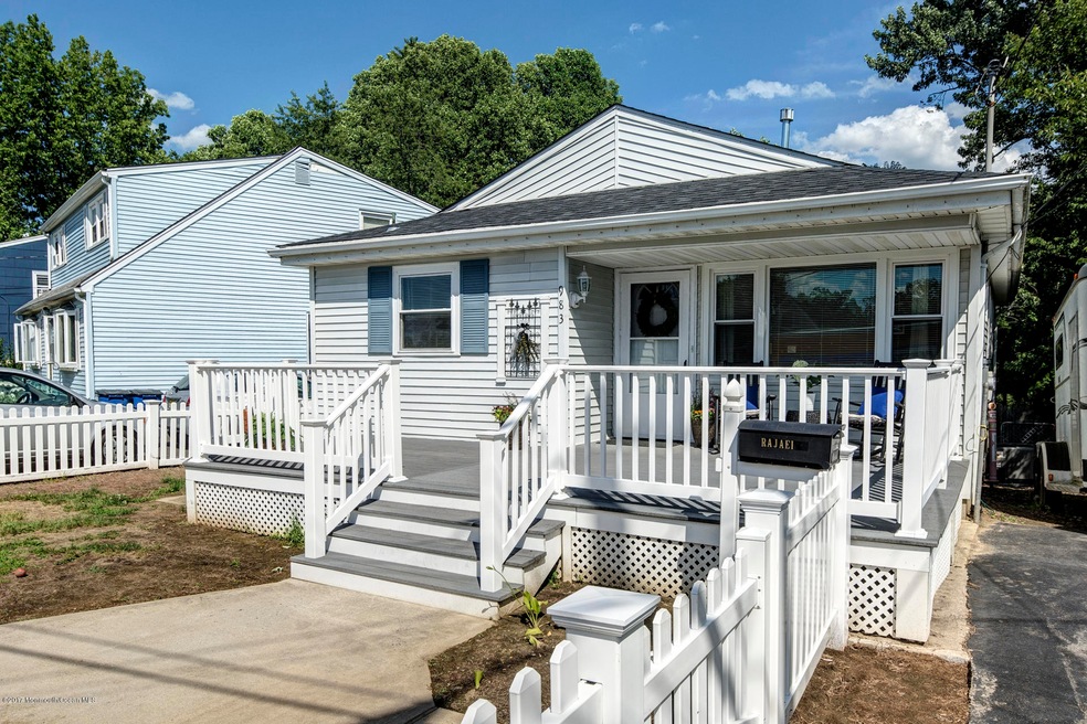 983 Woodmere Dr, Keyport, NJ 07735 - photo 1