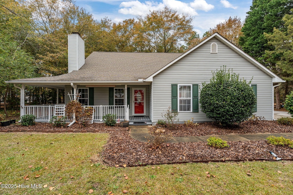 126 Shenandoah Rd, Winston Salem, NC 27103 - photo 1