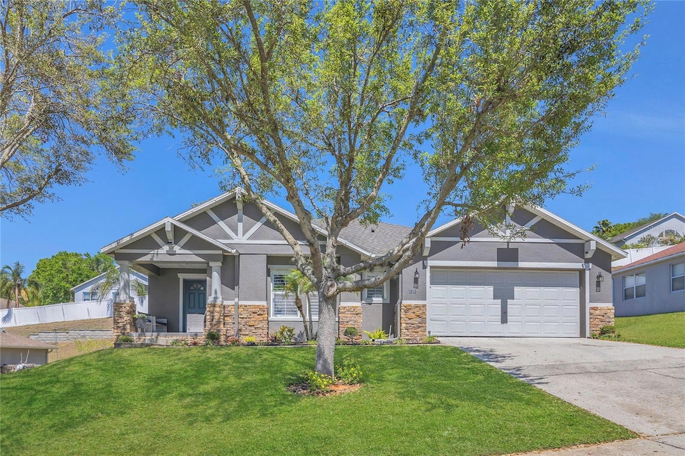 1510 Pier St, Clermont, FL 34711 - photo 1