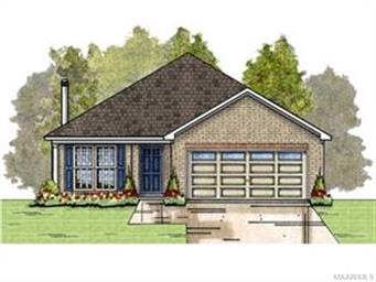 1826 Cotton Blossom Way, Prattville, AL 36067 - photo 1