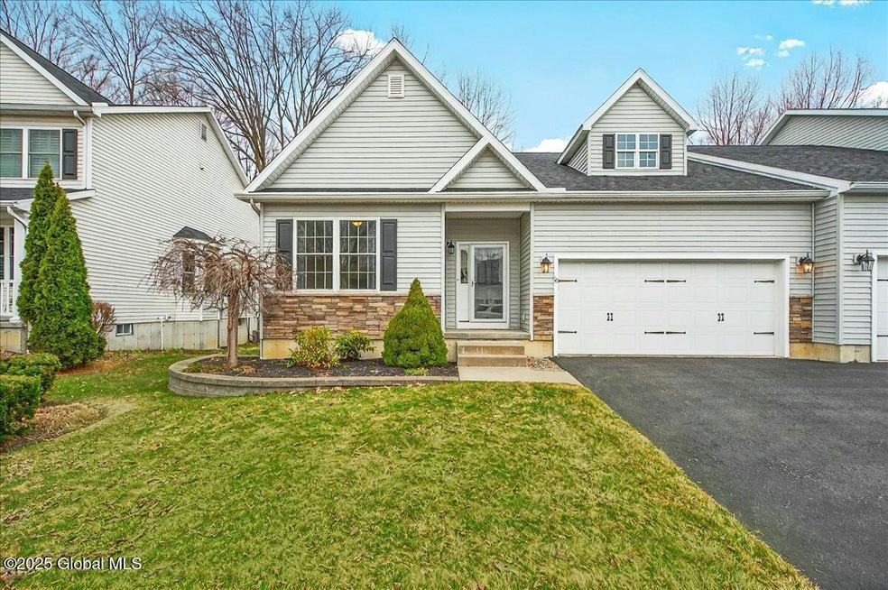 HOT NEW RANCH TOWNHOME LISTING!