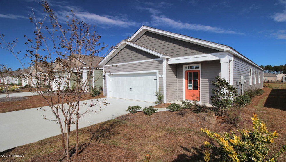 41 Cattle Run - Lot 11-07