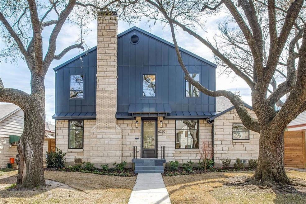 6280 Malcolm Dr, Dallas, TX 75214 - photo 1