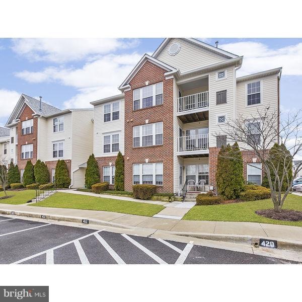 18 Brook Farm Ct unit M, Perry Hall, MD 21128 - photo 1