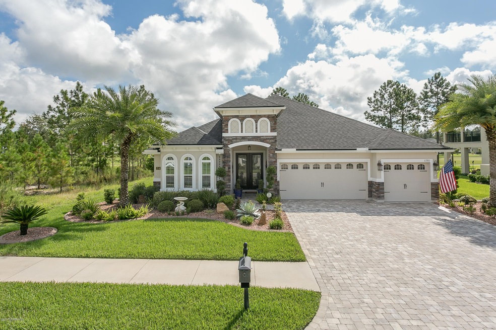 1281 Autumn Pine Dr Front_of_Home