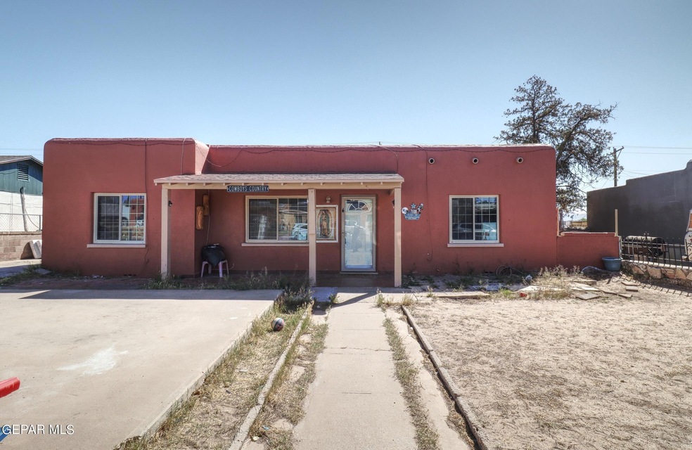 7608 Taxco Dr, El Paso, TX 79915 - photo 1