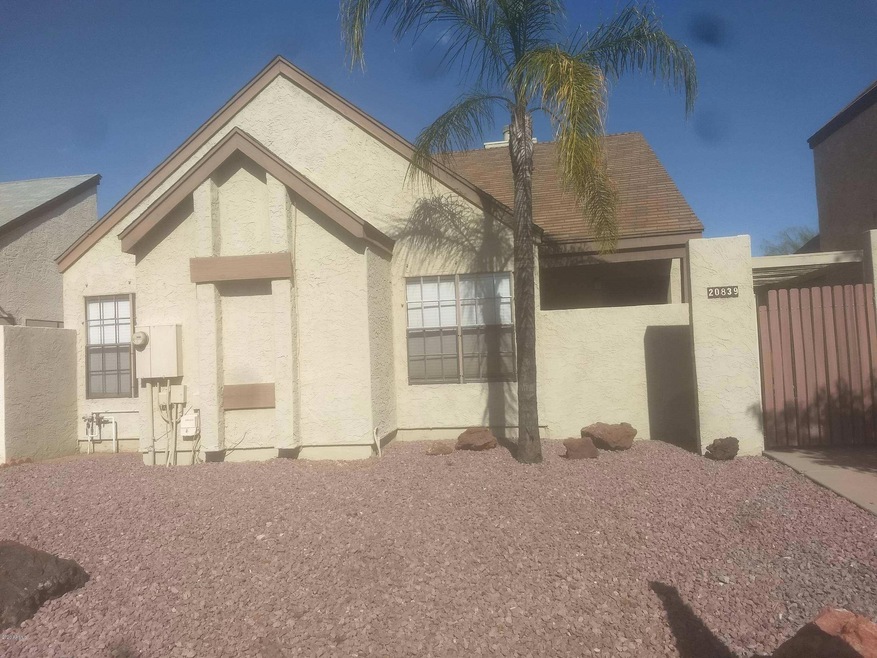 20839 N 23rd Ave Front