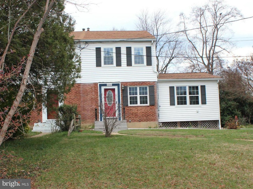 6906 Radcliffe Dr, Alexandria, VA 22307 - photo 1