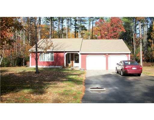 37 Pilgrim Dr, Hiram, ME 04041 - photo 1