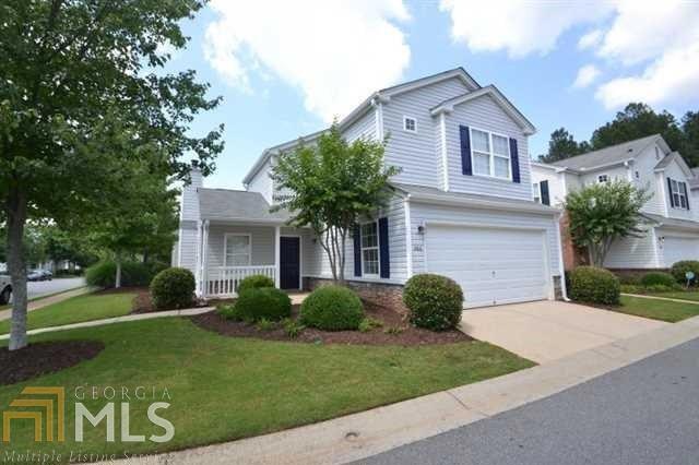 506 W Oaks Dr, Woodstock, GA 30188 - photo 1