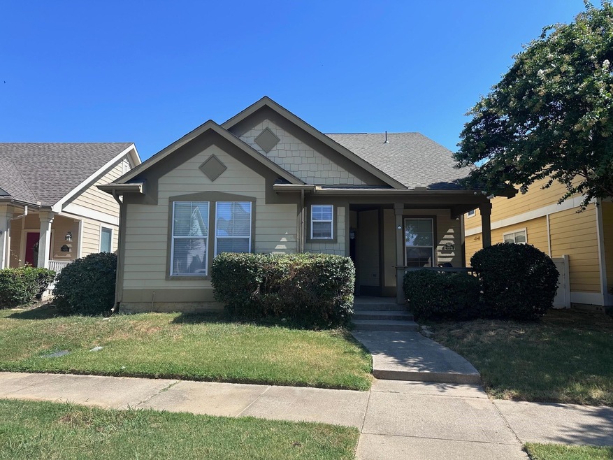 9859 Walnut Hill Dr, Providence Village, TX 76227 - photo 1