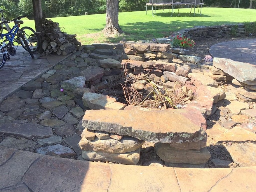 13886 Savoy Rd, Fayetteville, AR 72704 - photo 1