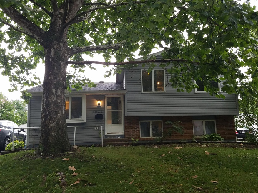 3022 Whitlow Rd., Columbus