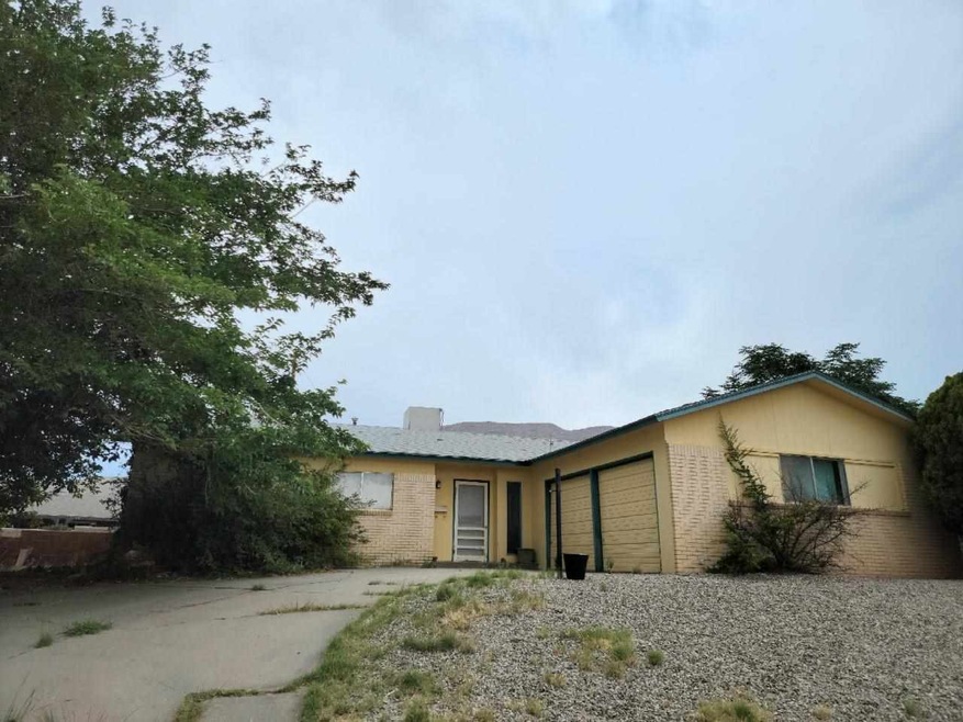 1828 Crescent Dr, Alamogordo, NM 88310 - photo 1