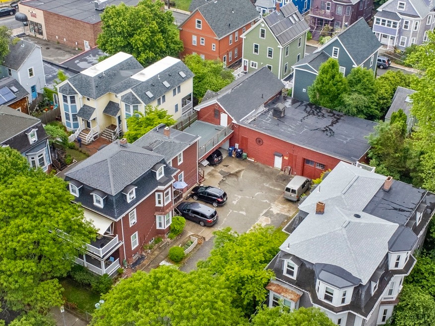 44 Russell St, Cambridge, MA 02140 - photo 1