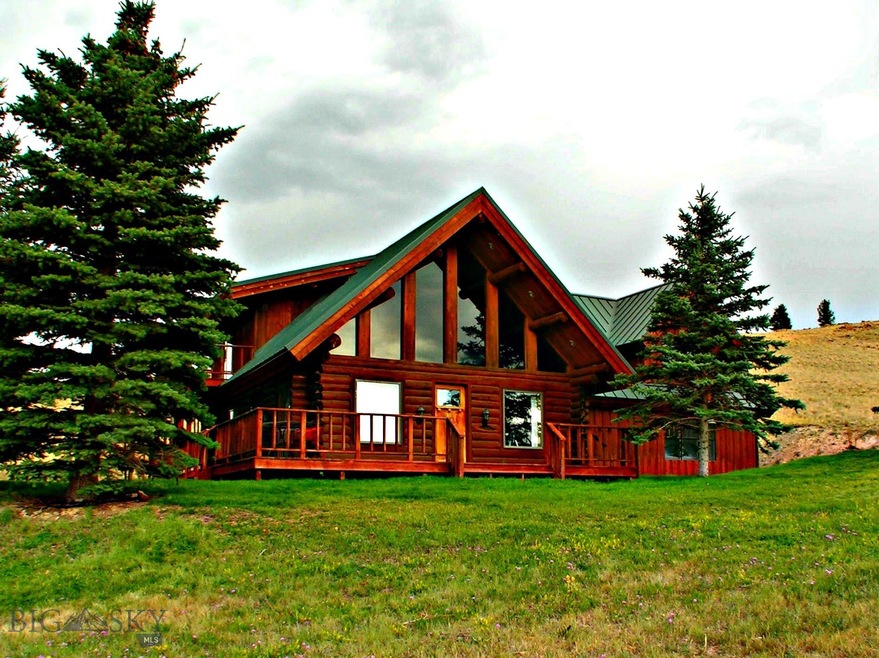 Frotnt of Home