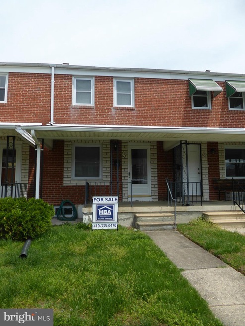 325 Dark Head Rd, Middle River, MD 21220 - photo 1