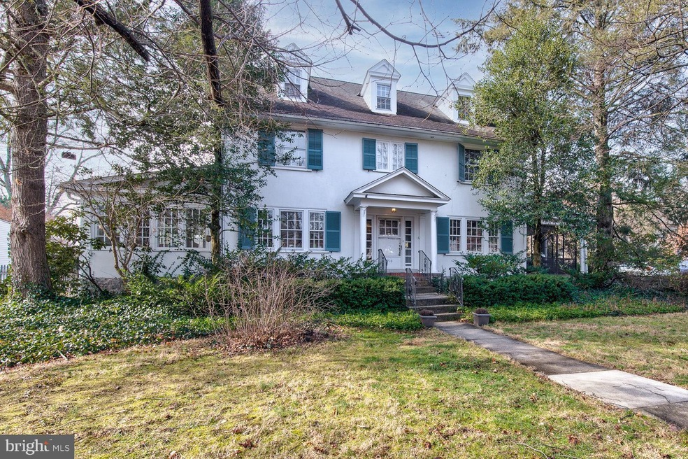 210 Park Ave, Swarthmore, PA 19081 - photo 1