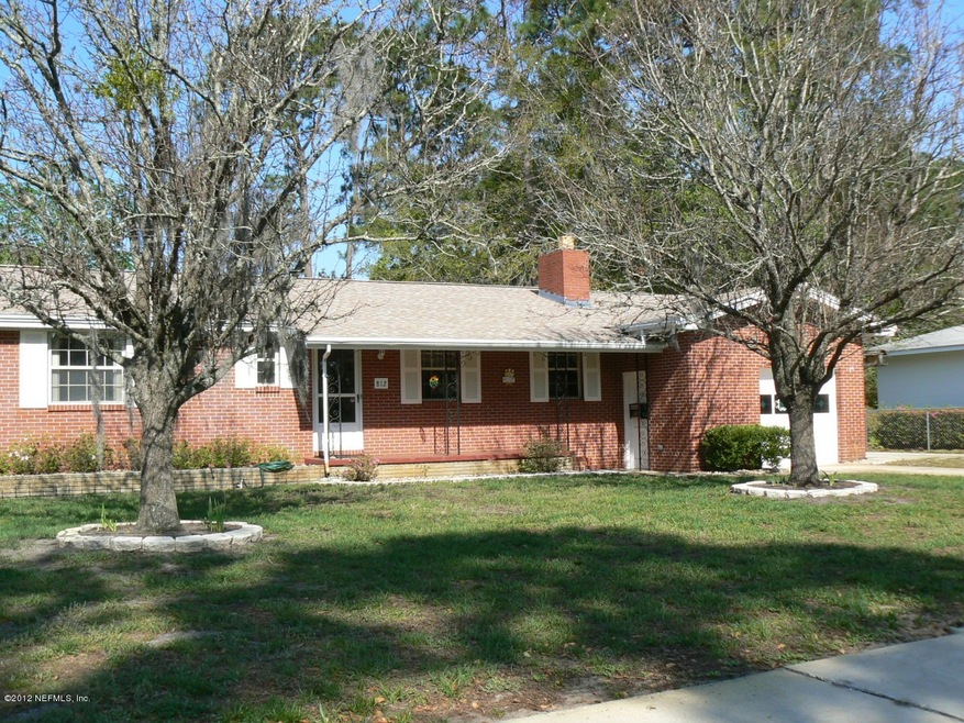 812 Acapulco Rd, Jacksonville, FL 32216 - photo 1