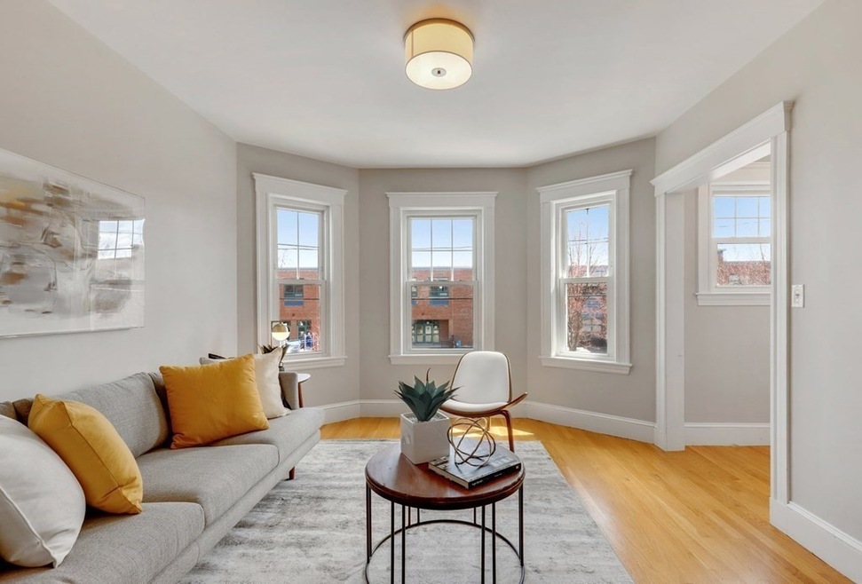 18 Yerxa Rd unit 2, Cambridge, MA 02140 - photo 1