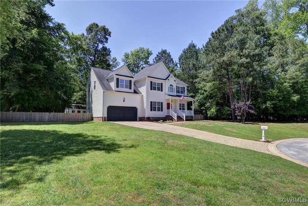 Sold $480,000 • Co-Listing Agent