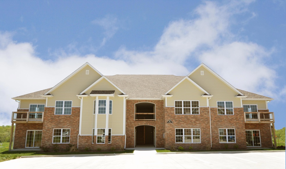 27 Grace Lane Front